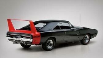 Dodge Charger Daytona Wallpaper HD Image Wsupercars