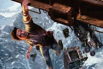 Uncharted Among Thieves Wallpaper Pack Ware En
