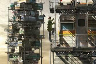 Ready Player One Filmmakers Want Your 3d Avatars