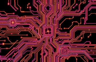 Electronics Wallpaper HD