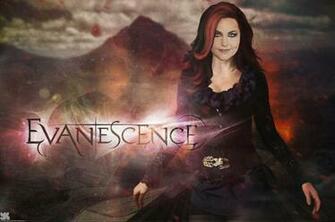 Evanescence Wallpaper