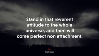 Attitude 4k Wallpaper