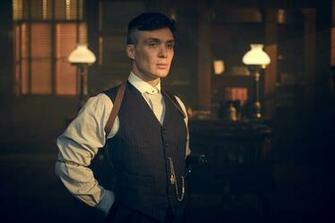 Robert Viglasky Bbc Tiger Aspect Cillian Murphy