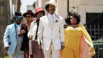 Dolemite S Da Vine Joy Randolph Gets A Role That Reflects Her Truth