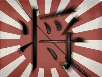 Shogun S In Cape Jook Deviantart Art Wallpaper