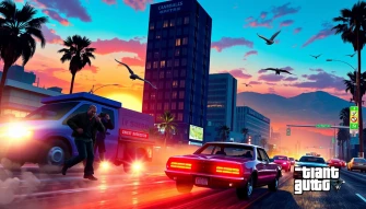 Gta Wallpaper Pc
