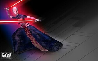 Star Wars The Clone Wallpaper