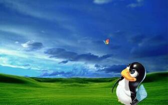Linux Wallpaper Hq