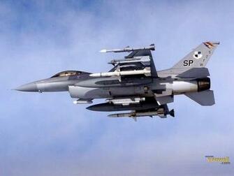 Youwall Air Force Wallpaper