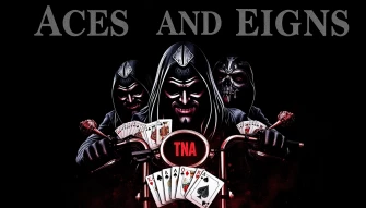 Aces And Eights Tna Wallpaper