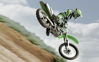 Motocross Wallpaper HD Pics