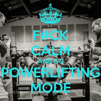 Powerlifting Wallpaper Widescreen