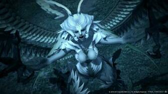 Final Fantasy Online A Realm Reborn Pc