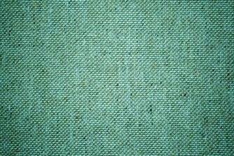 Teal Green Upholstery Fabric Close Up Texture High Resolution