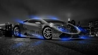 Pink Lamborghini Wallpaper