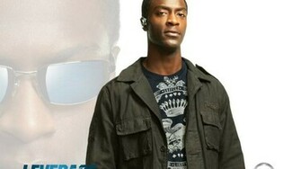 Leverage Wallpaper Alec High Quality