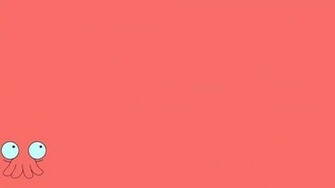 Futurama Dr Zoidberg Simple Wallpaper