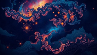 Deep Wallpaper