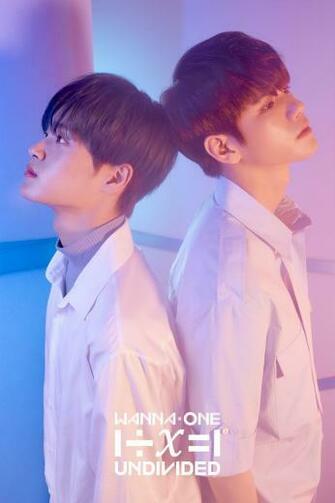 Update Wanna One Reveals Enchanting Mv Teaser For Light And