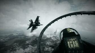 Battlefield Wallpaper HD Game Desktop