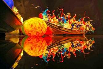 Walpepar Glass Art Wallpaper S