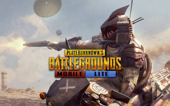 Pubg Logo Wallpaper