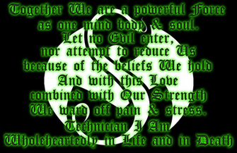 Strange Music Logo Wallpaper On
