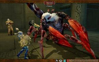 Dungeons Dragons Online Wallpaper In
