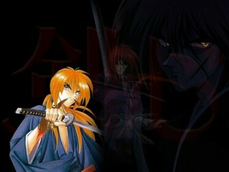 Rurouni Kenshin Wallpaper