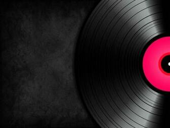 Vinyl Disc Wallpaper Enorxistrosi Gr