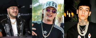 Conoce La Raz N Por Que Los Corridos Tumbados Y B Licos Son Tan Wallpaper