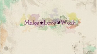 Indie Typefaces Rock Band Love You Auletta Wallpaper Background
