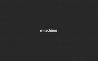 Emachines Wallpaper V2 By Wolfytuga