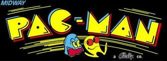 Pac Man Computer Wallpaper Desktop Background Id