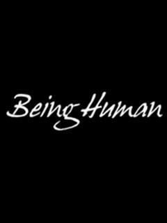 Being Human Wallpaper Wallpoper