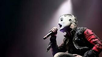 Slipknot Wallpaper