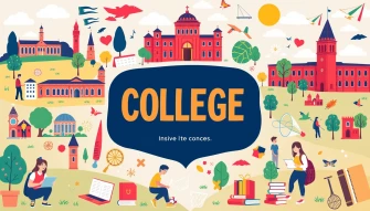 College Wallpaper For Computer