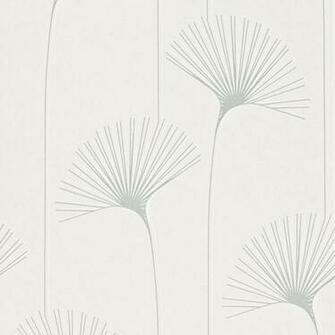 Harlequin Momentum Wallpaper Delta Silver White Ivory