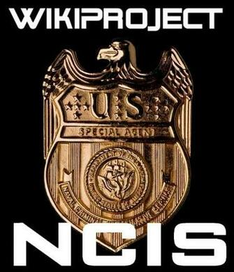 Ncis Logo Wp