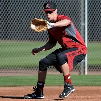 Brandon Drury Wallpaper On