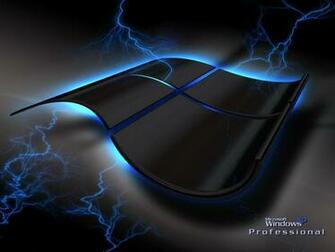 Clubs Microsoft Windows Image Title Black Wallpaper