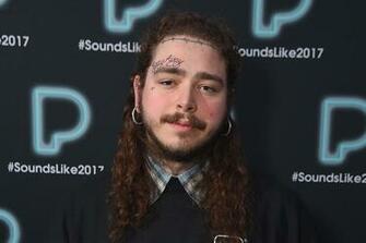 Audio Post Malone No Reasons Ft Kanye West Justin