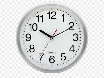 Clock Background Png Transparent