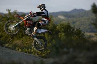 Ktm Exc C E Race Racing Wallpaper