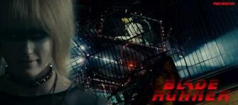 Wallpaper Blade Runner