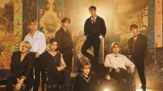 Stray Kids Announces June Comeback With New Album Star