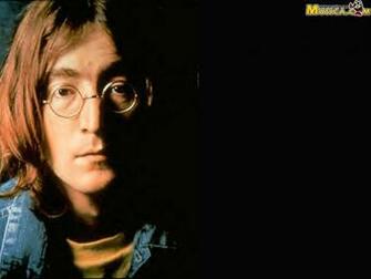 John Lennon Wallpaper
