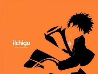 Ipod Theme Anime Wallpaper