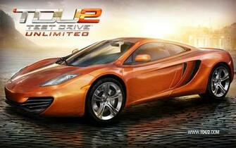 Test Drive Unlimited Wallpaper HD