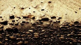 Stone Evening HD Wallpaper Theme Bin Customization